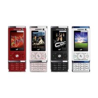 Celular 2 Chips MP12 K520