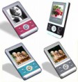 Mp4 Player 2gb Com Fm Mp3 Use Como Pen Drive Pronta Entrega